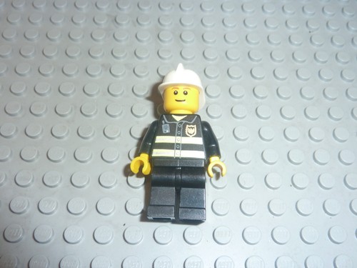 Lego city figur minifiguren - city,