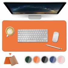 Schreibtischunterlage