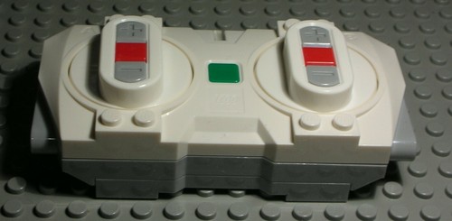 Lego eisenbahn powered - lego,