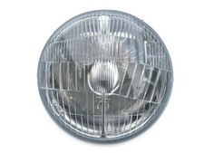 Scheinwerfer H4 Rund