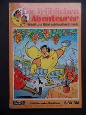 Das Grosse Wastl Buch 7