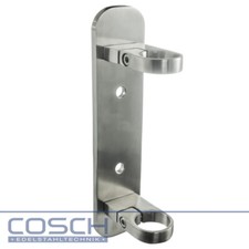 Edelstahl Wandanker V2A