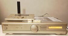 #643 Top Receiver TECHNICS