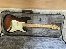 fender stratocaster usa gebraucht
