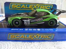 *** TOP Tuning ***   Carrera Digital 132  -  BMW Z4 GT3   -  C3624  -  NEU