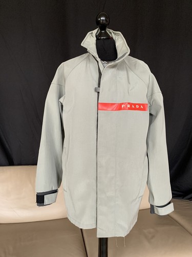 Prada jacke 100 original m - original,