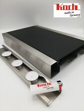 KOCH #00 Hochwertiges Rechaud