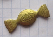 SULA / BONBONS ............................................. Süßwaren Pin (113h)