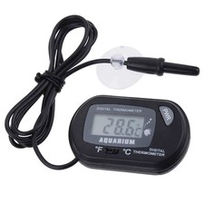 Aquarium Thermometer Digital