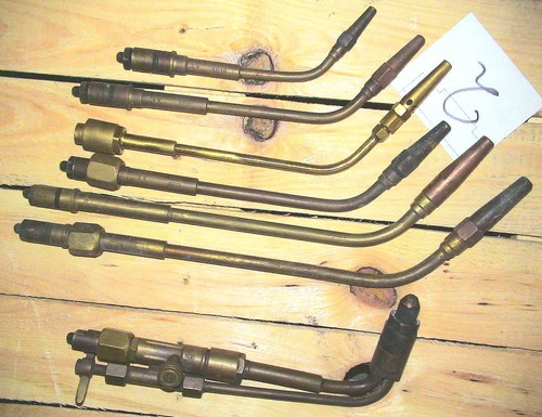 Pego görres schneidbrenner - 7x,
