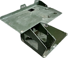 US Army Humvee Hmmwv Radio Funktisch Funk Rack Gross M998 M1097 M1123 usw