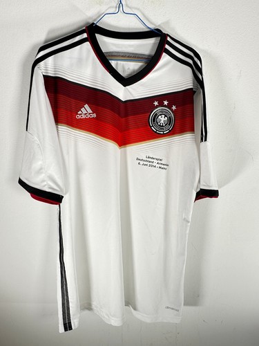 Adidas dfb trikot 2014 - adidas,