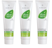 3x LR Aloe Vera Schützende