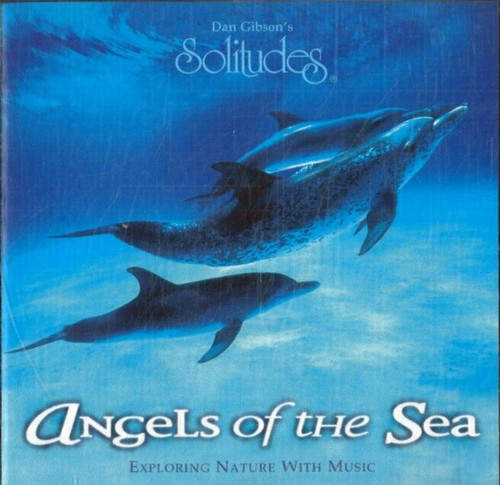 Angels the sea von dan - of,
