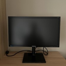 59cm samsung s24c450bl - 23,6",