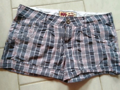 Mbj jeans denim - jeans, shorts
