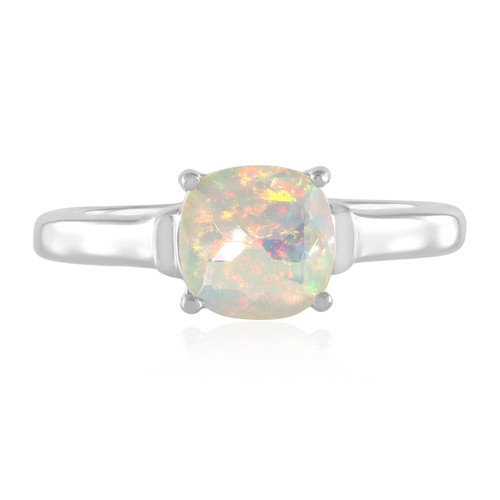 Cavill opal ring 71ct - opal, 0,71ct