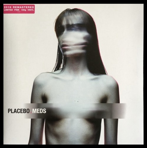 Placebo meds pink - placebo,