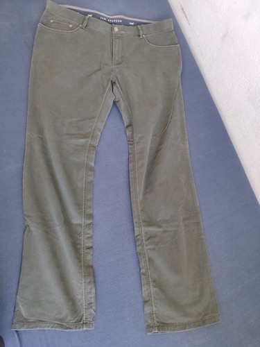 Jim spencer freizeithose - spencer,