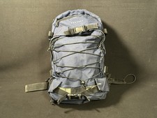 Forvert Rucksack Louis Blau