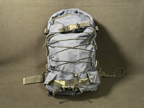 Forvert rucksack louis blau - rucksack,