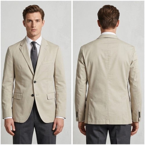 Hugo boss blazer the james4 - hugo,