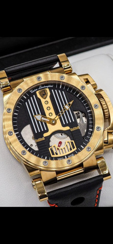 Tonino lamborghini uhr - tonino,