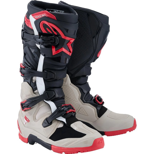 Alpinestars motocross stiefel - alpinestars, motocross-stiefel