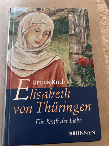 Elisabeth von thüringen - „elisabeth,