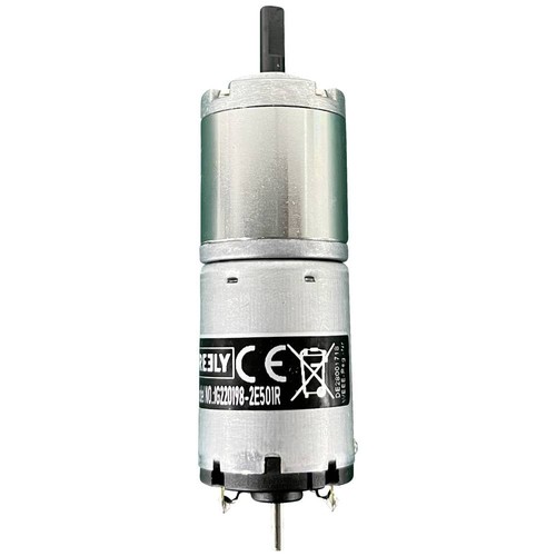 Reely 7842813 getriebemotor - reely, re-7842813