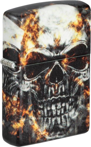 Zippo feuerzeug 60006136 - zippo,