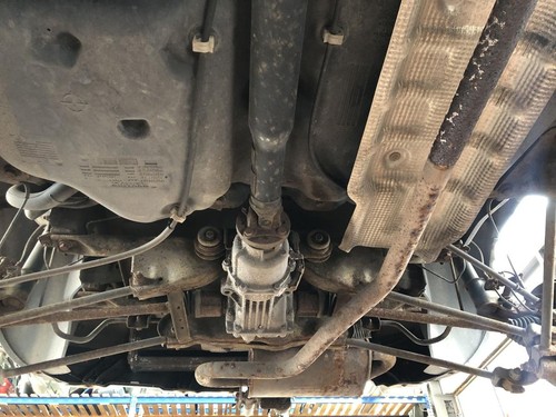 Dacia duster typ hs - typ,
