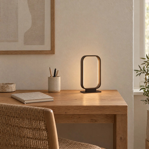 Luce design led - design, led-tischlampe