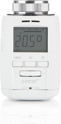 Eurotronic comet plus - eurotronic,