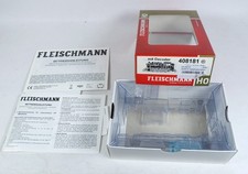 Fleischmann 408181 leerkarton - fleischmann,