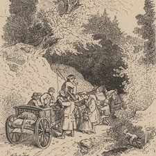 Ludwig richter nach aus dem - richter,