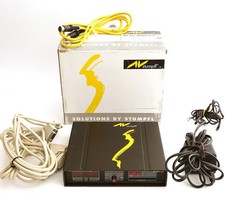 Stumpfl SD 202 Memory S - DIA