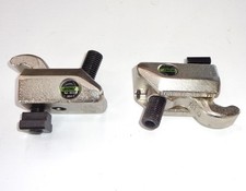 # Niederzugspanner, Spanpratzen Lenzkes K16 neuwertig