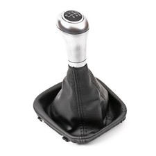 Schaltknauf Schaltknopf Schalthebel Schaltsack Für Mercedes C W203 S203 C209