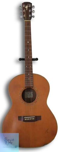 Yairi 65n akustikgitarre - rf-65n,