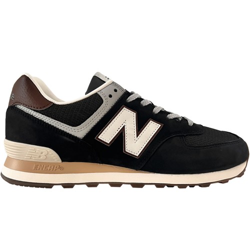 New balance 574 herren - new,