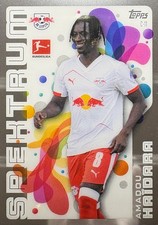 Topps Match Attax Bundesliga 2025/26 Spezialkarten zum Aussuchen 25/26