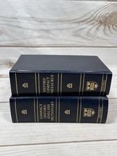 Compact Oxford English