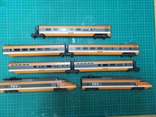 *TOP* 7-teiliger TGV Sud-Est Lima H0 GS