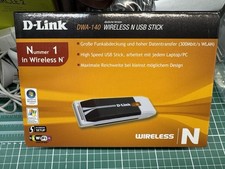 D-Link DWA-140 Wireless N