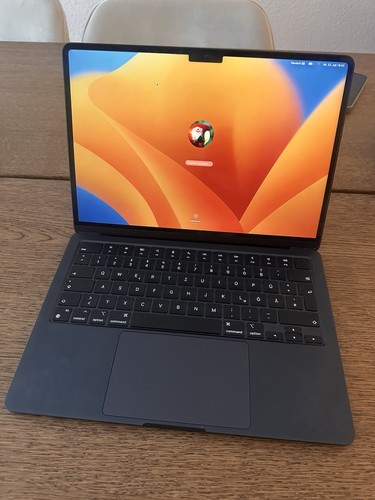 Apple macbook air m2 8gb - air,