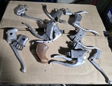 Bremshebel Konvolut Rennrad