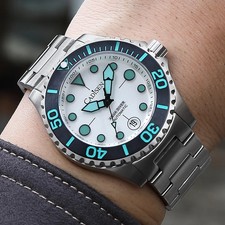 Herren armbanduhr luxus - armbanduhr,
