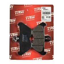 TRW Bremsbelag organisch