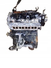 Motor Nissan Navara D23